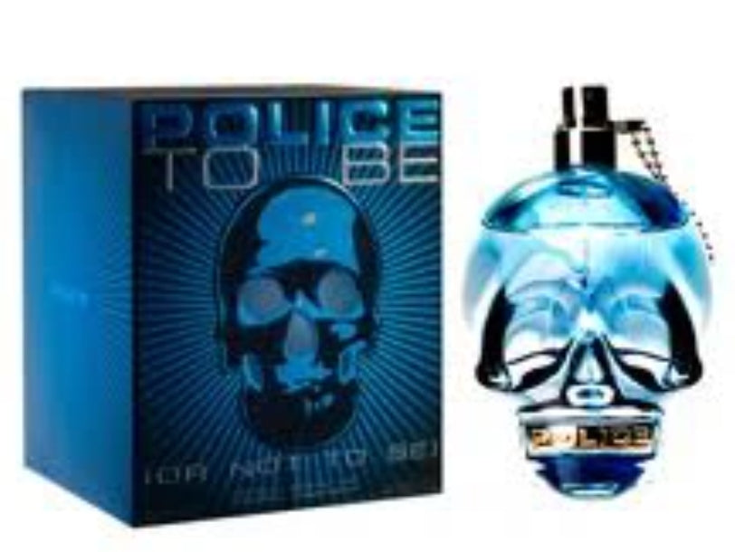 To Be - Eau de toilette - Capacity: 75 ml