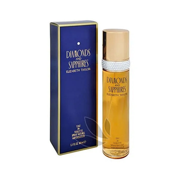 Toaletní voda Elizabeth Taylor 100 ml Brand Elizabeth Taylor