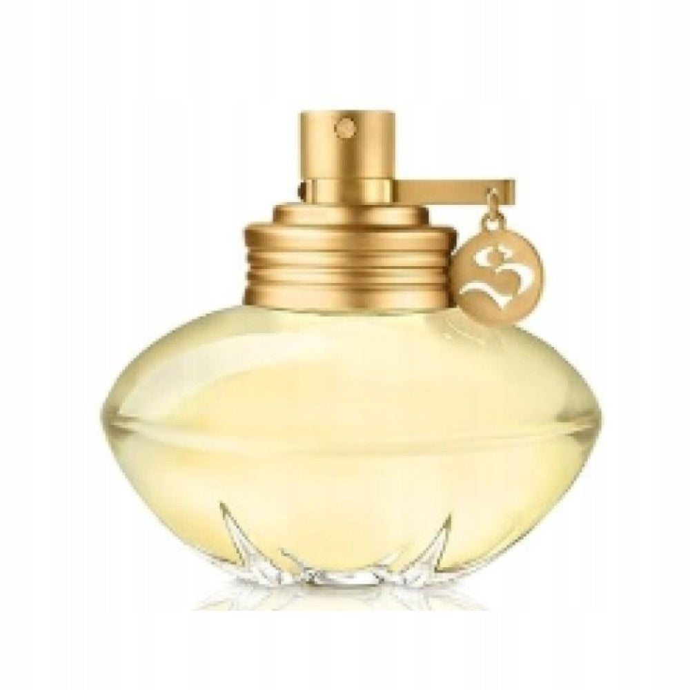 Toaletní voda pro ženy SHAKIRA S by Shakira, 50 ml