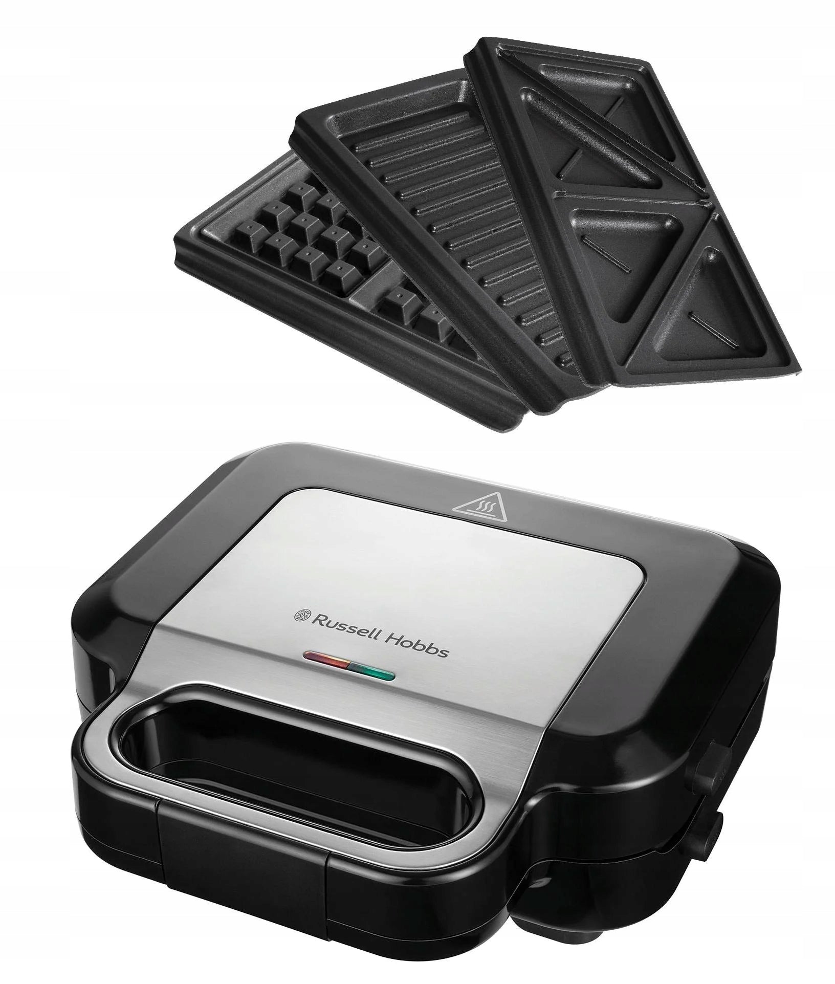 Toaster 3in1 RUSSELL HOBBS 26810-56 Sandwich Maker