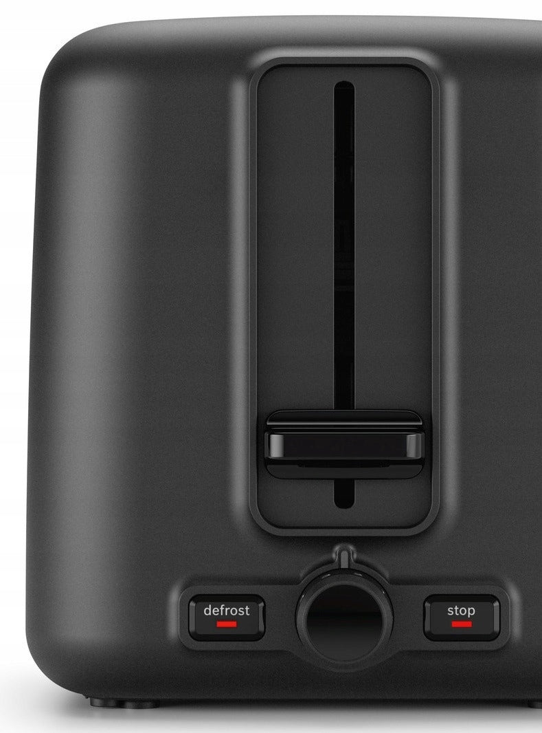 Toaster BOSCH TAT3P420 (INOX) 970W Brand Bosch