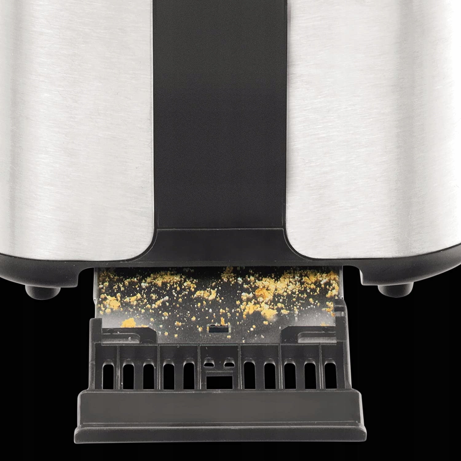 Toaster Krups KH442D silver/grey 720 W Manufacturer code KH442D