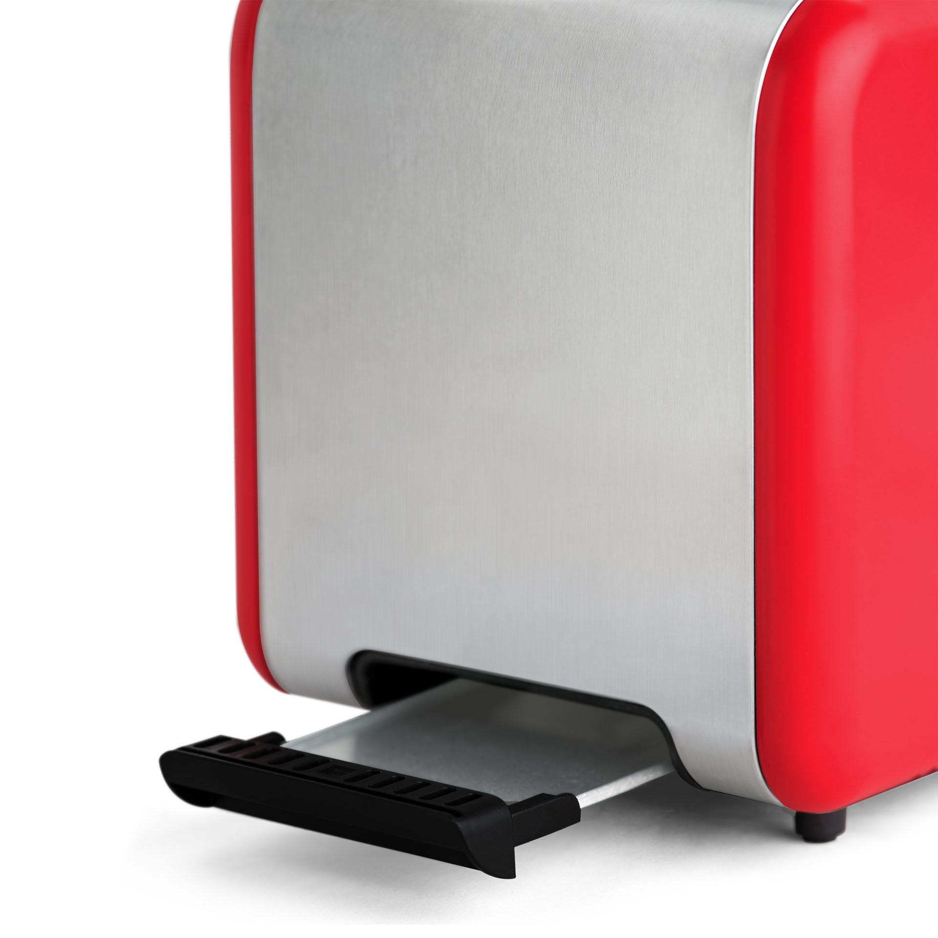 Toaster Mellerware 24101RD Crispy! Red Brand no brand