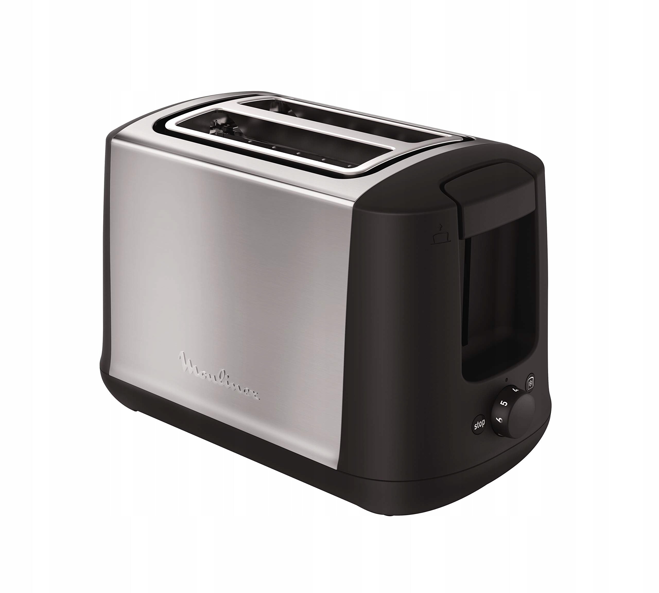 Toaster Moulinex Subito LT340811 850W 2 grooves 7 levels