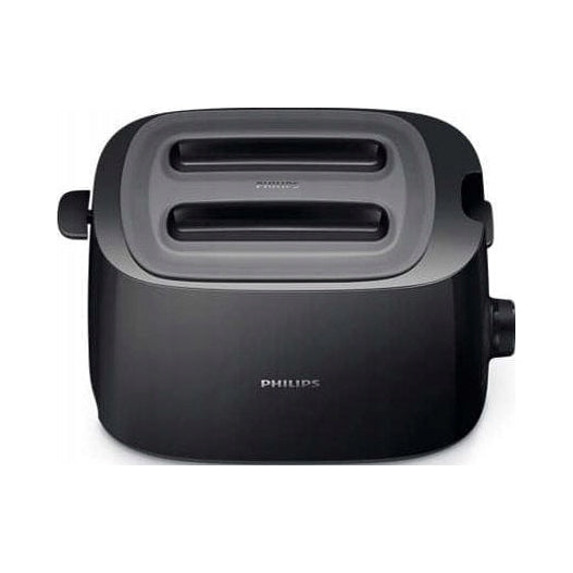 Toaster Philips HD2582/90 2 toasted bun grate Power rating 900 W