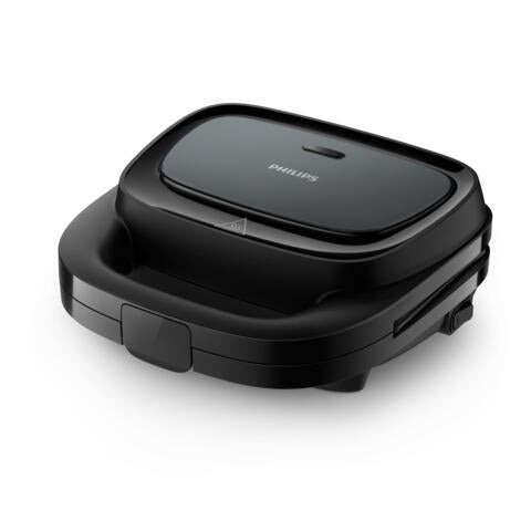 Toaster Philips Panini HD2330/90 750W Packaging status original