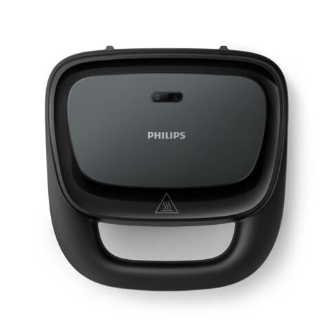 Toaster Philips Panini HD2330/90 750W