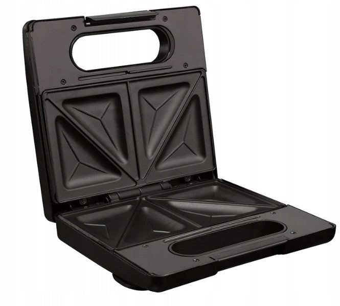 Toaster Sandwich Berlinger Haus BH-914 black 650 W