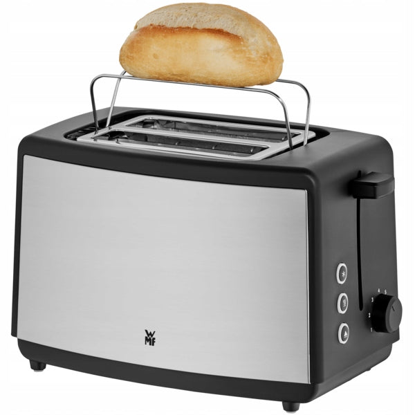 Toaster WMF Bueno Edition 800W 2 Slices + Extension 7 levels 1912P Manufacturer code WMF 888069