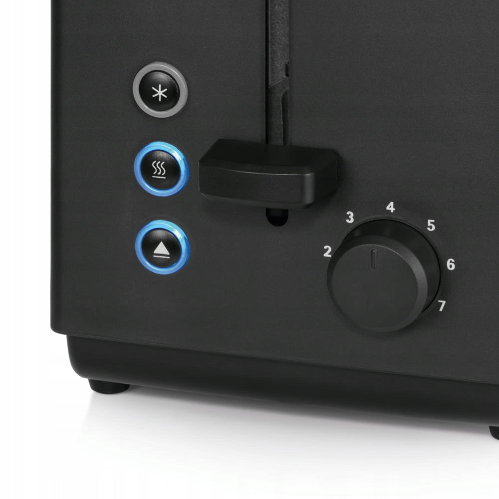 Toaster WMF Bueno Edition 800W 2 Slices + Extension 7 levels 1912P
