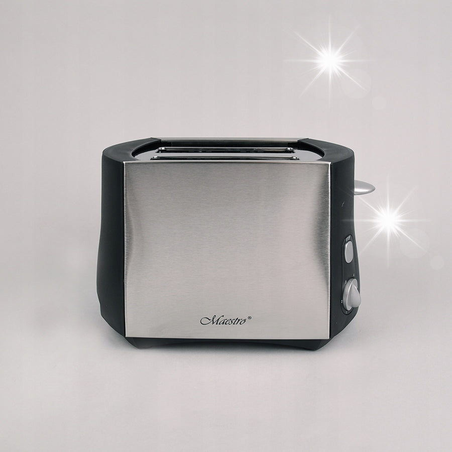 Toaster sandwich bread toaster 800W MR-704