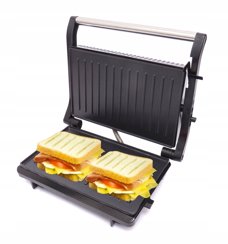 Toaster sandwich panini electric grill Manufacturer code BH 10394