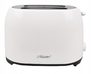 Toaster toaster sandwich toaster MR702 white 750W crumb tray EAN (GTIN) 4820096554951