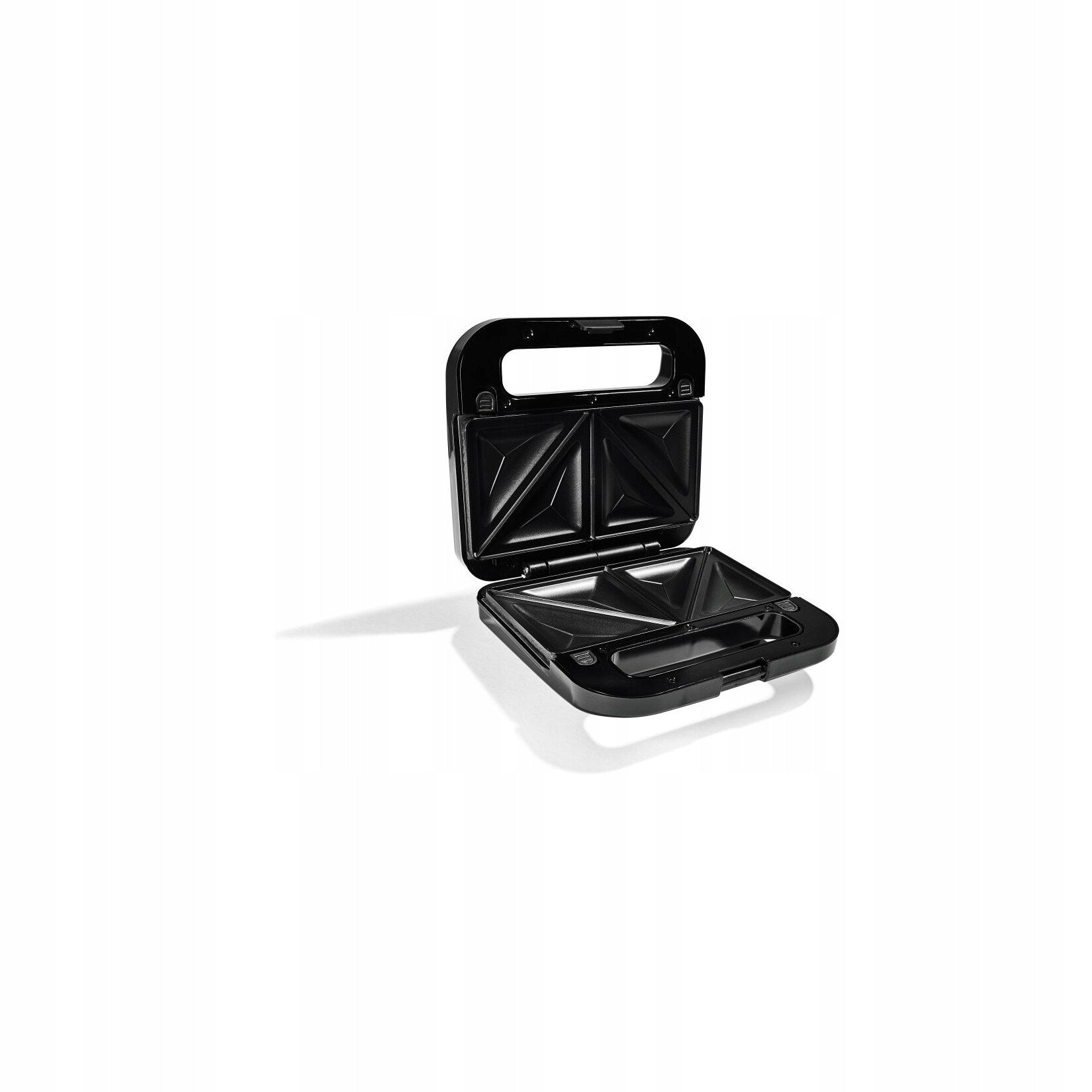 Toaster waffle iron device 3 in 1 multifunctional StarQ Power rating 800 W