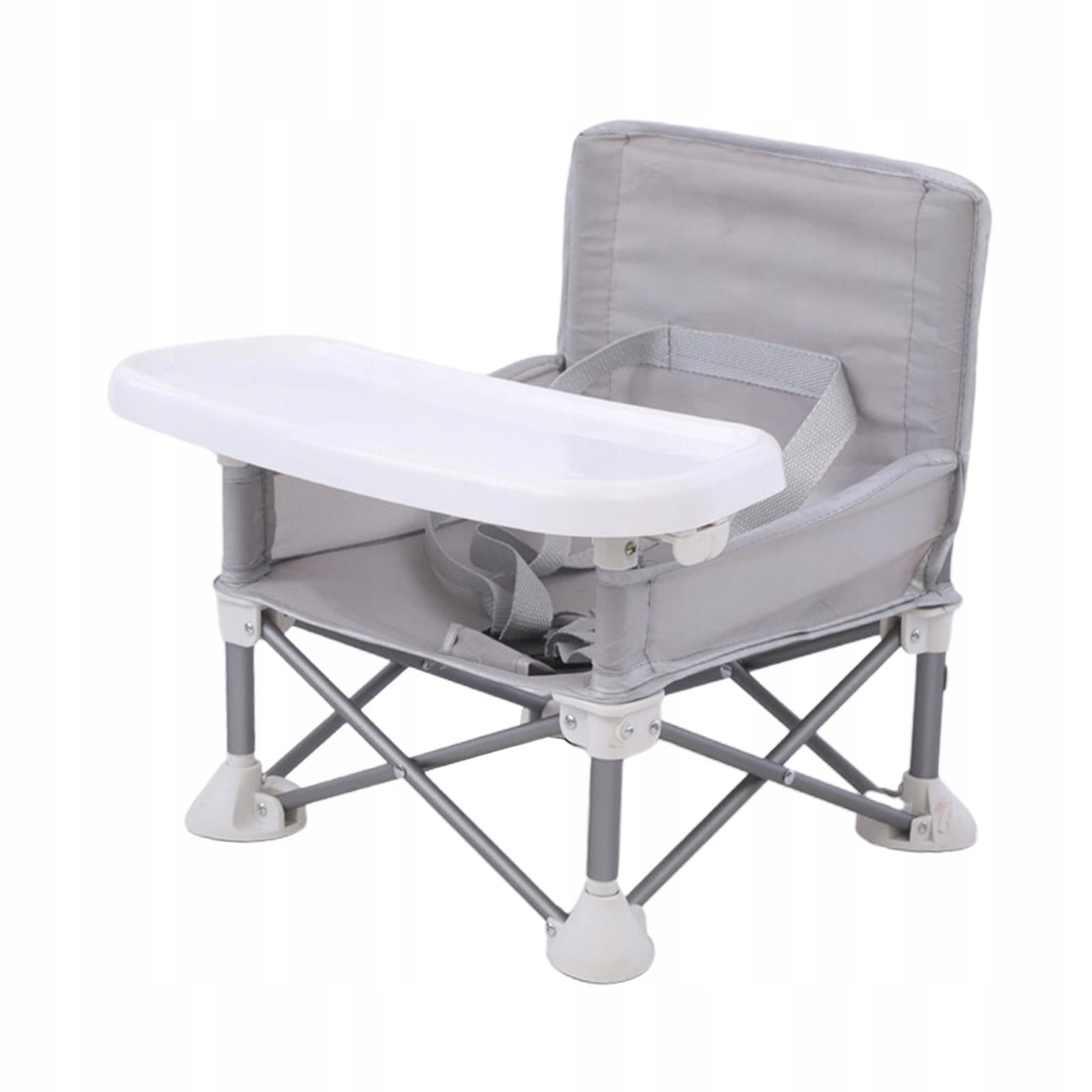 Toddler Booster Seat Toddlers Dining Seat Children Eating Dining Chair Gray Color multicolor