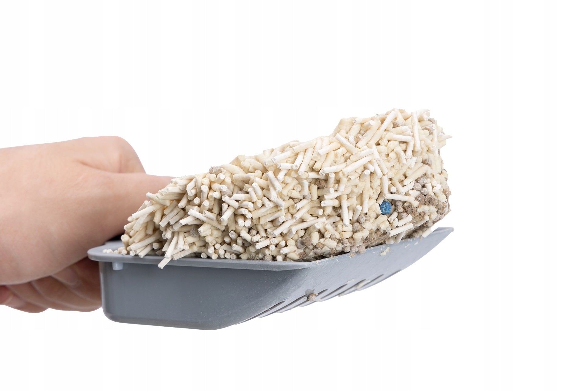 Tofu litter cat litter absorbing clumping odor 2,5kg SNAPPY Kind tofu