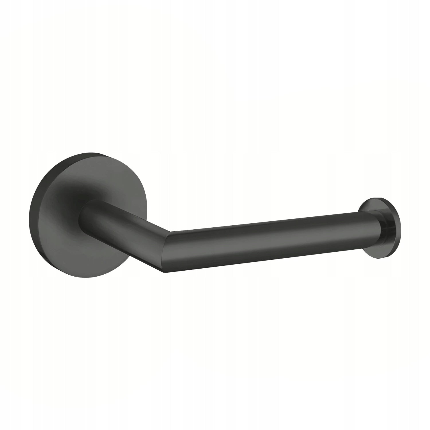 Toilet paper holder graphite Omnires Modern Project MP60510GR