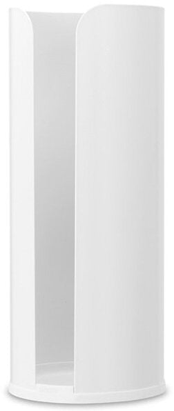Toilet paper stand BRABANTIA ReNew 280528 White Product height 32.1 cm