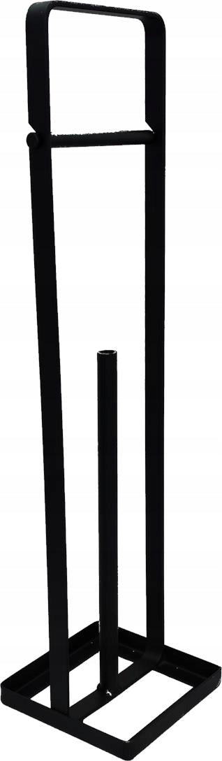 Toilet paper stand hanger holder stock LOFT HARD Brand no brand