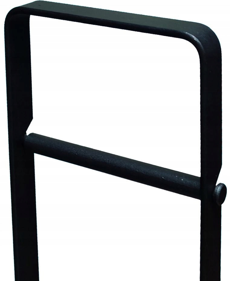 Toilet paper stand hanger holder stock LOFT HARD Product height 60 cm