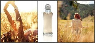 Toilet water Serene Oriflame 30ml Manufacturer code 7470, 7474, 7476