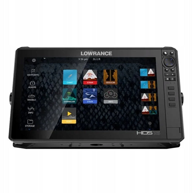Tokarex Lowrance HDS-10 PRO Without Transducer EAN (GTIN) 5905369815447