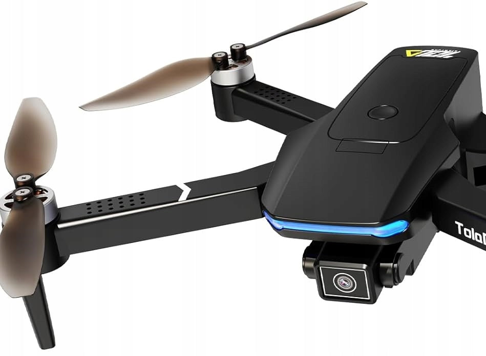TolaDrone TD31LCD drone with 1080p camera and RC FPV LCD screen