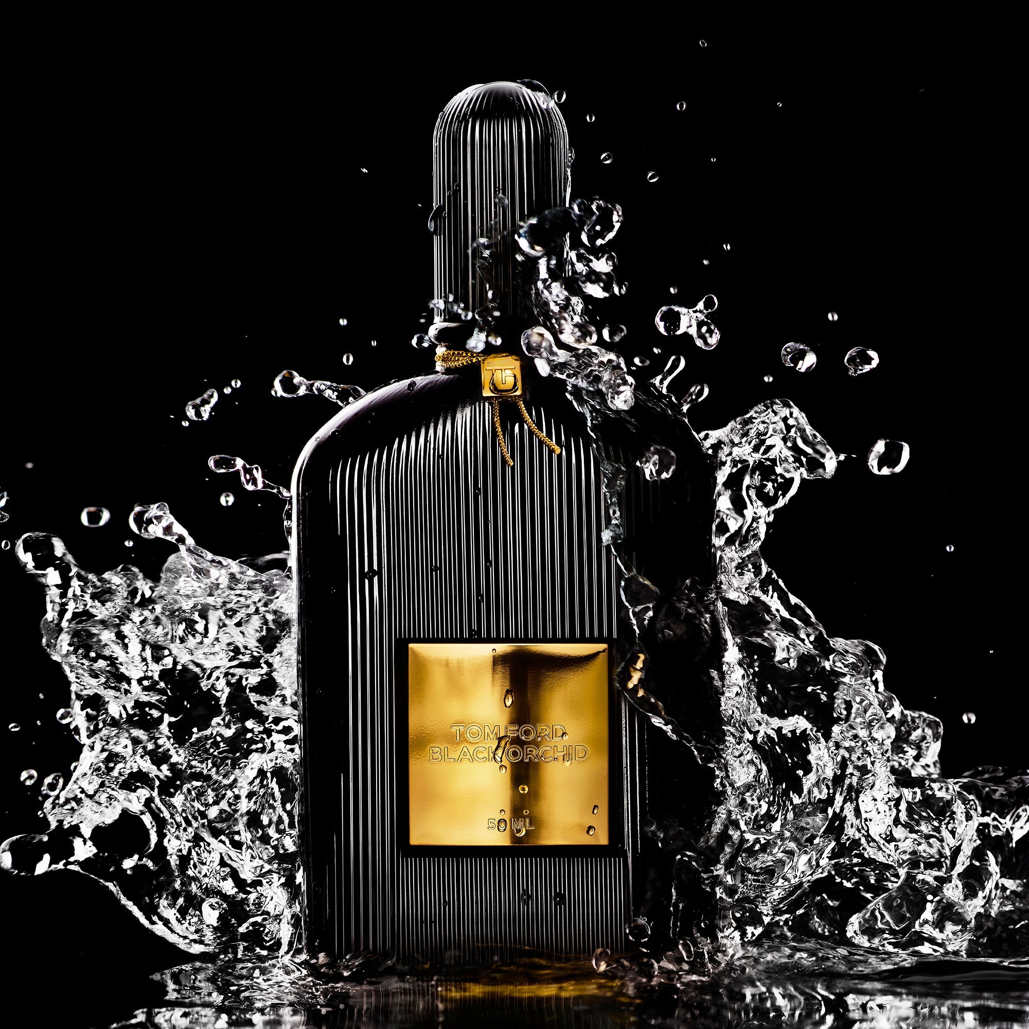Tom Ford Black Orchid 100 ml Eau de Parfum Brand Tom Ford