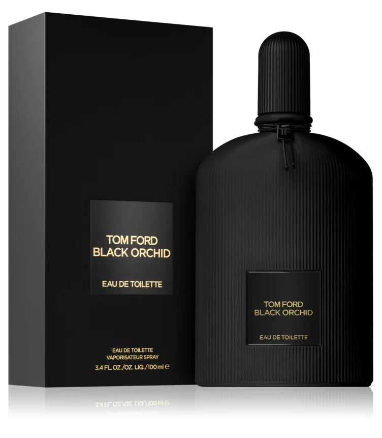 Tom Ford Black Orchid 100ml eau de toilette unisex EDT