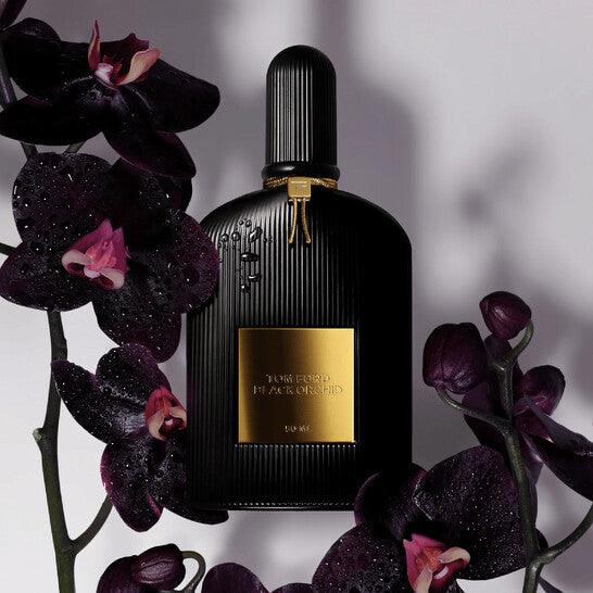 Tom Ford Black Orchid EDP 100 ml + deo sprej 150 ml luxusná darčeková sada EAN (GTIN) 888066164320