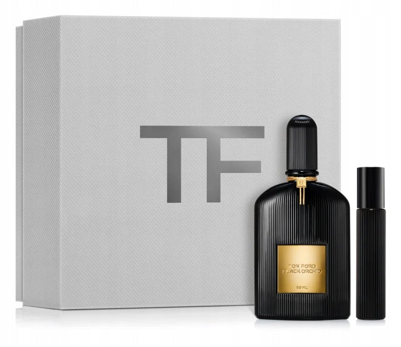 Tom Ford Black Orchid EDP 10ml + EDP 50ml