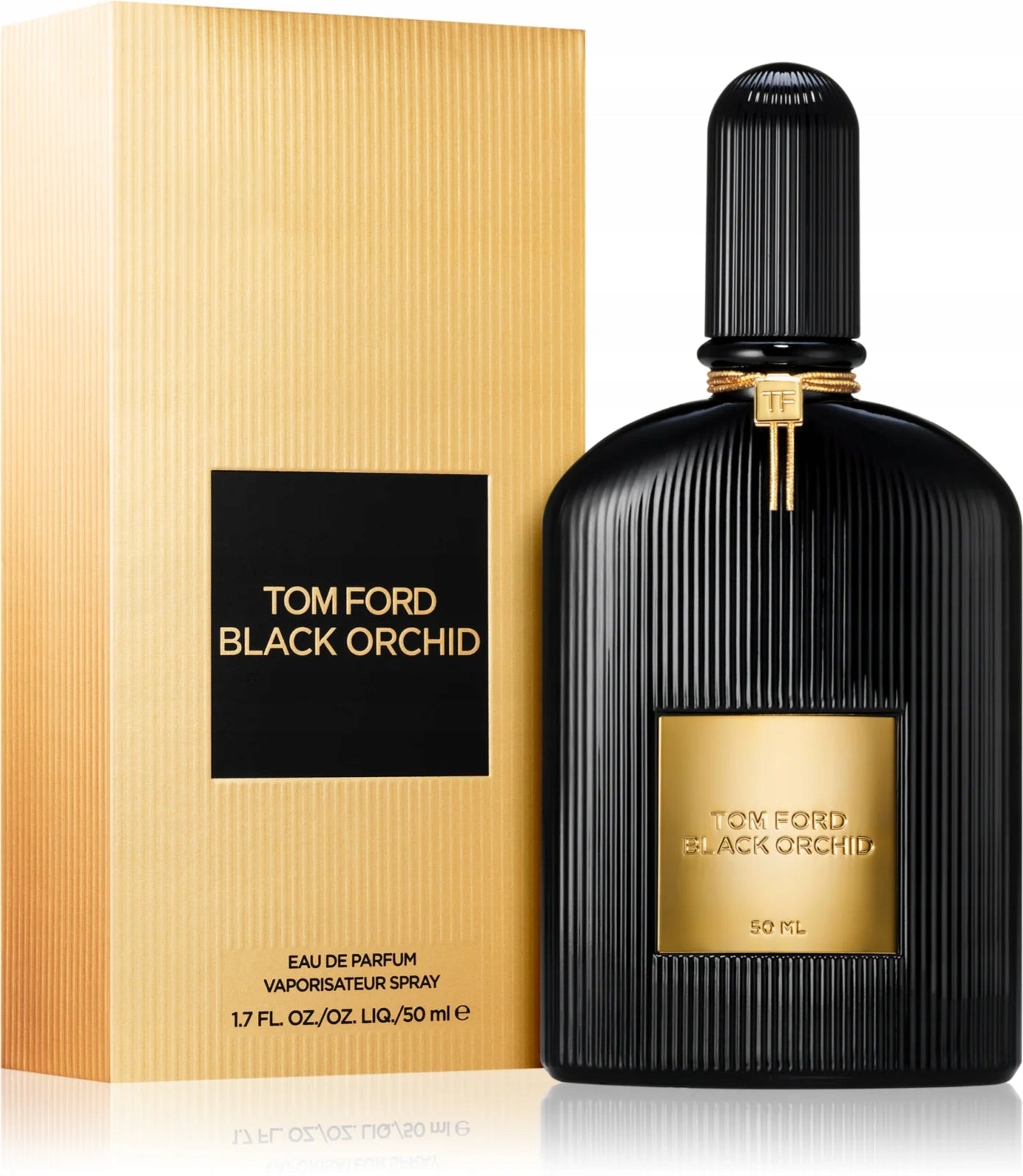 Tom Ford Black Orchid EDP 50 ml original product