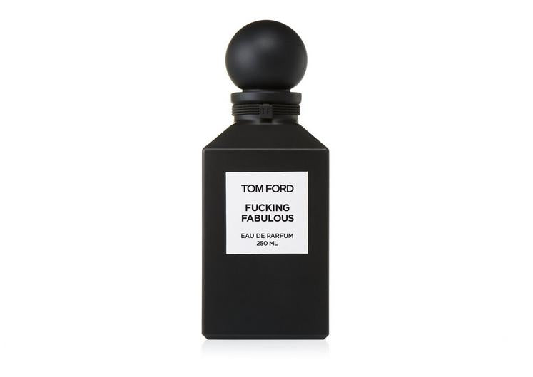 Tom Ford Fabulous unisex Eau de Parfum 250 ml