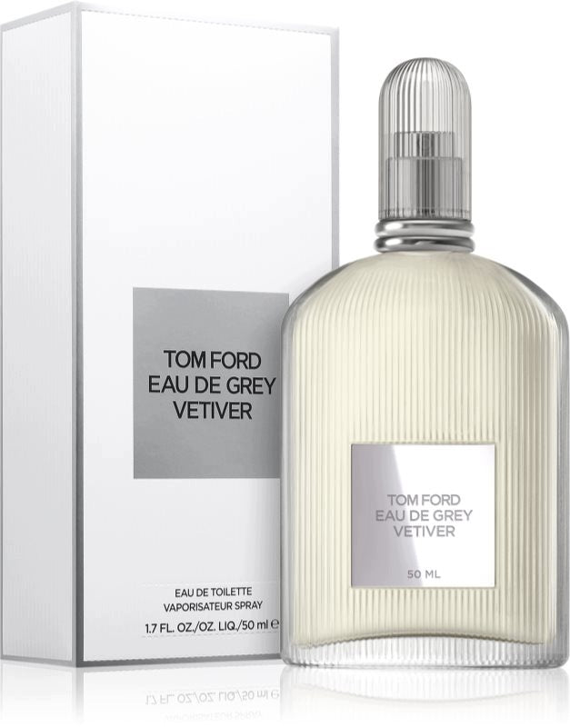Tom Ford Grey Vetiver Eau de Toilette 50ml