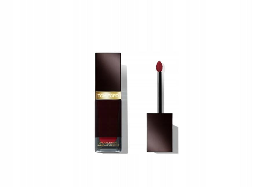 Lippenstift Tom Ford Luxe Vinyl Matte Liquid Lipstick, 07 Jaguar, 6 ml