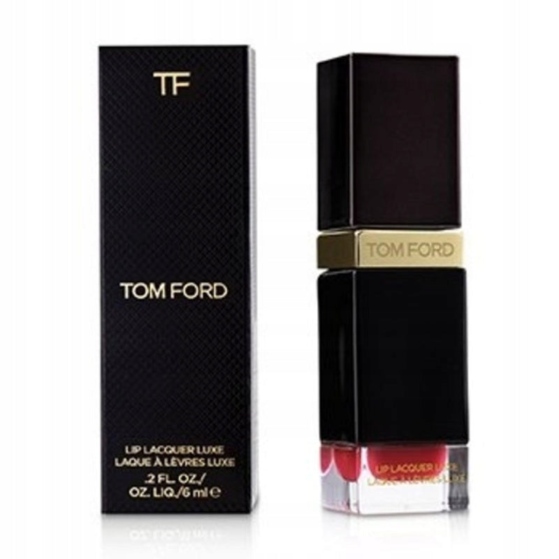 Lippenstift Tom Ford Luxe Vinyl Matte Liquid Lipstick, 07 Jaguar, 6 ml