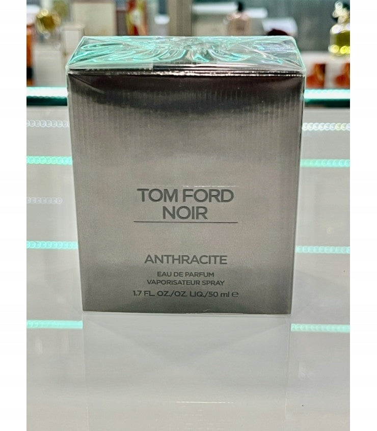 Tom Ford Noir Anthracite Eau De Parfum UNIKAT - 50 ml Packaging volume 50 ml