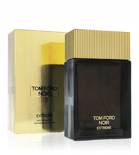 Tom Ford Noir Extreme Perfumed Water 50 ml Brand Tom Ford