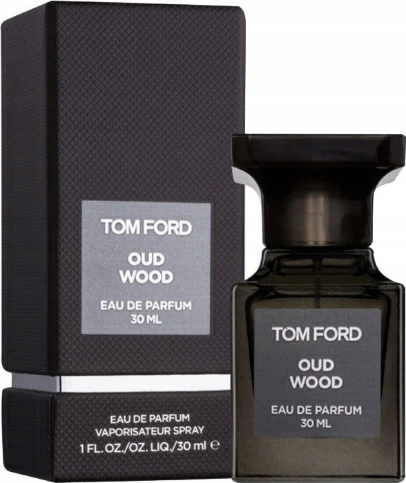 Tom Ford OUD WOOD Eau de Parfum 30 ml FOLIA