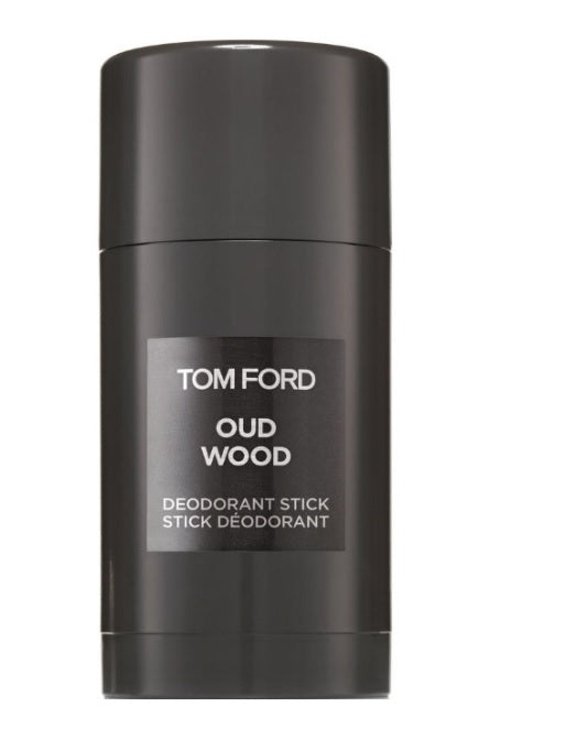 Tom Ford Oud Wood deodorant stick unisex 75 ml