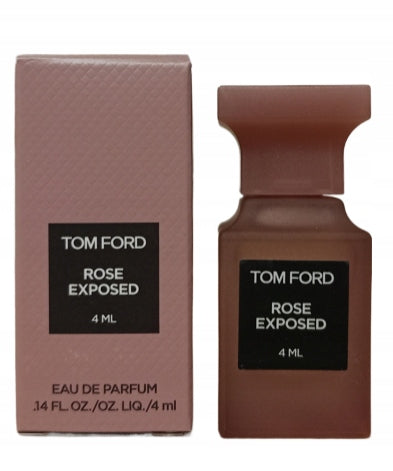 Tom Ford Rose Exposed EDP U 4ml miniature