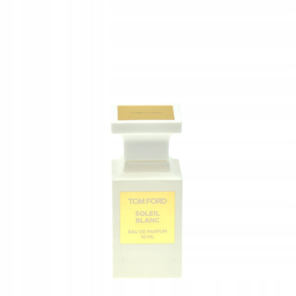 Tom Ford Soleil Blanc 50 ml unisex Eau de Parfum EDP Manufacturer code 888066048958