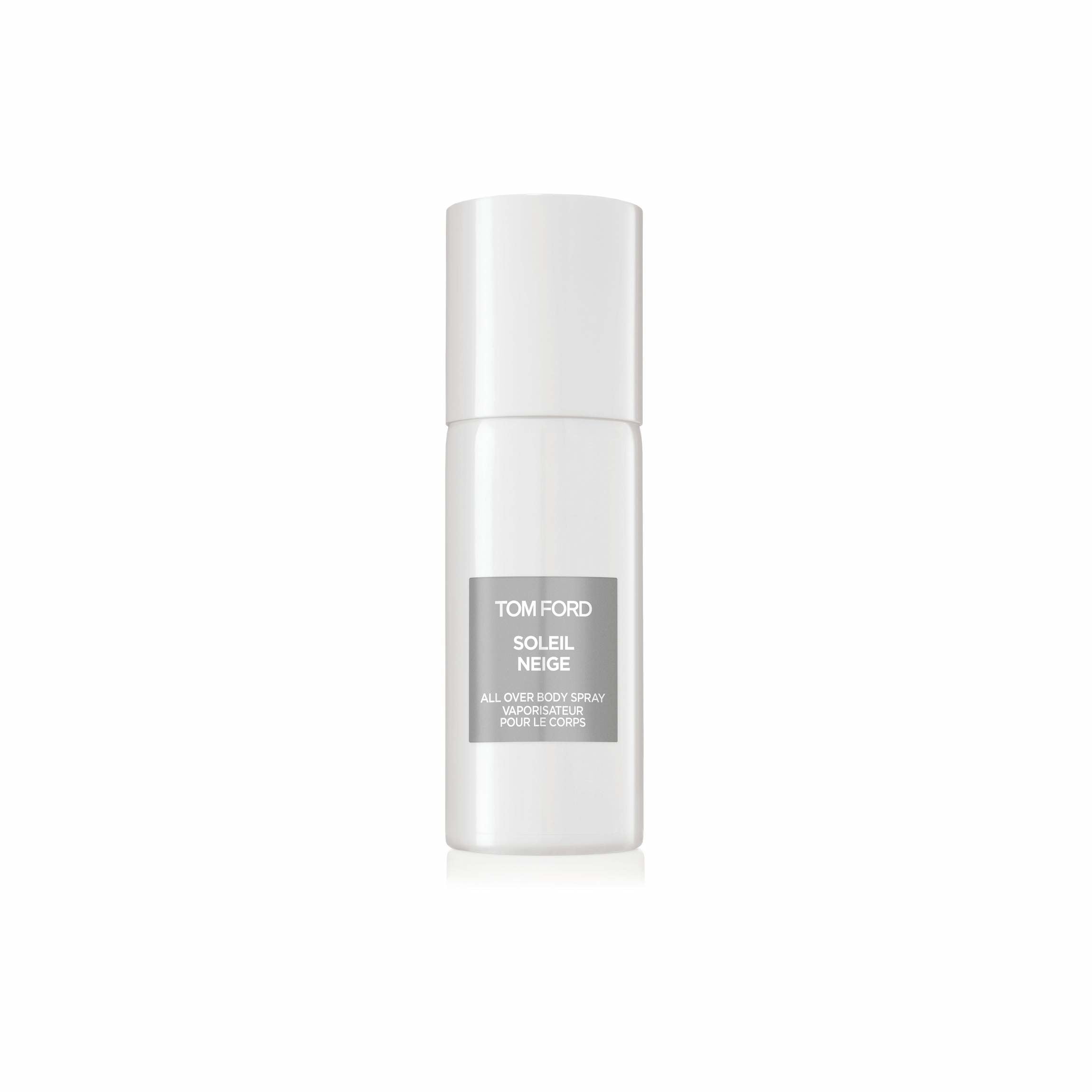 Tom Ford Soleil Neige unisex body spray 150 ml Brand Tom Ford