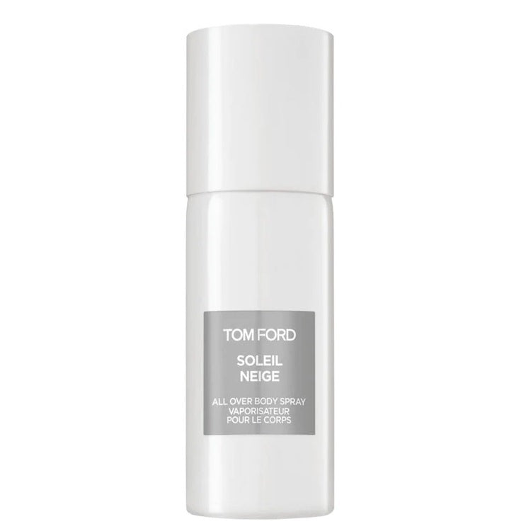 Tom Ford Soleil Neige unisex body spray 150 ml Manufacturer code 888066095495