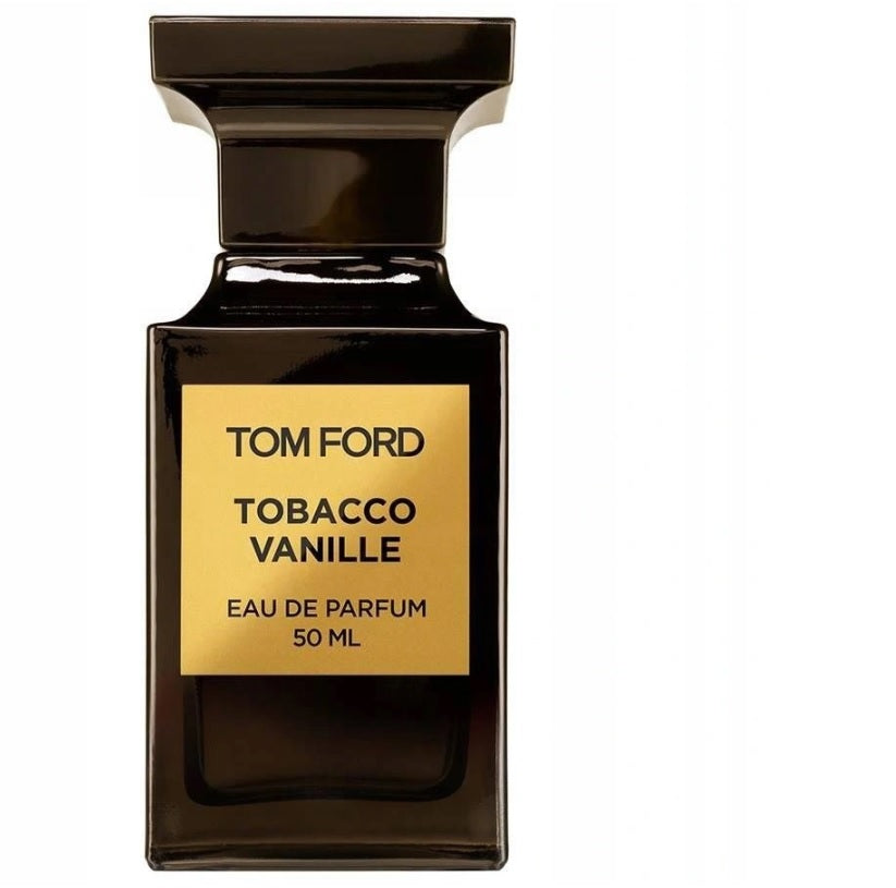 Tom Ford Tobacco Vanille 50 ml EDP