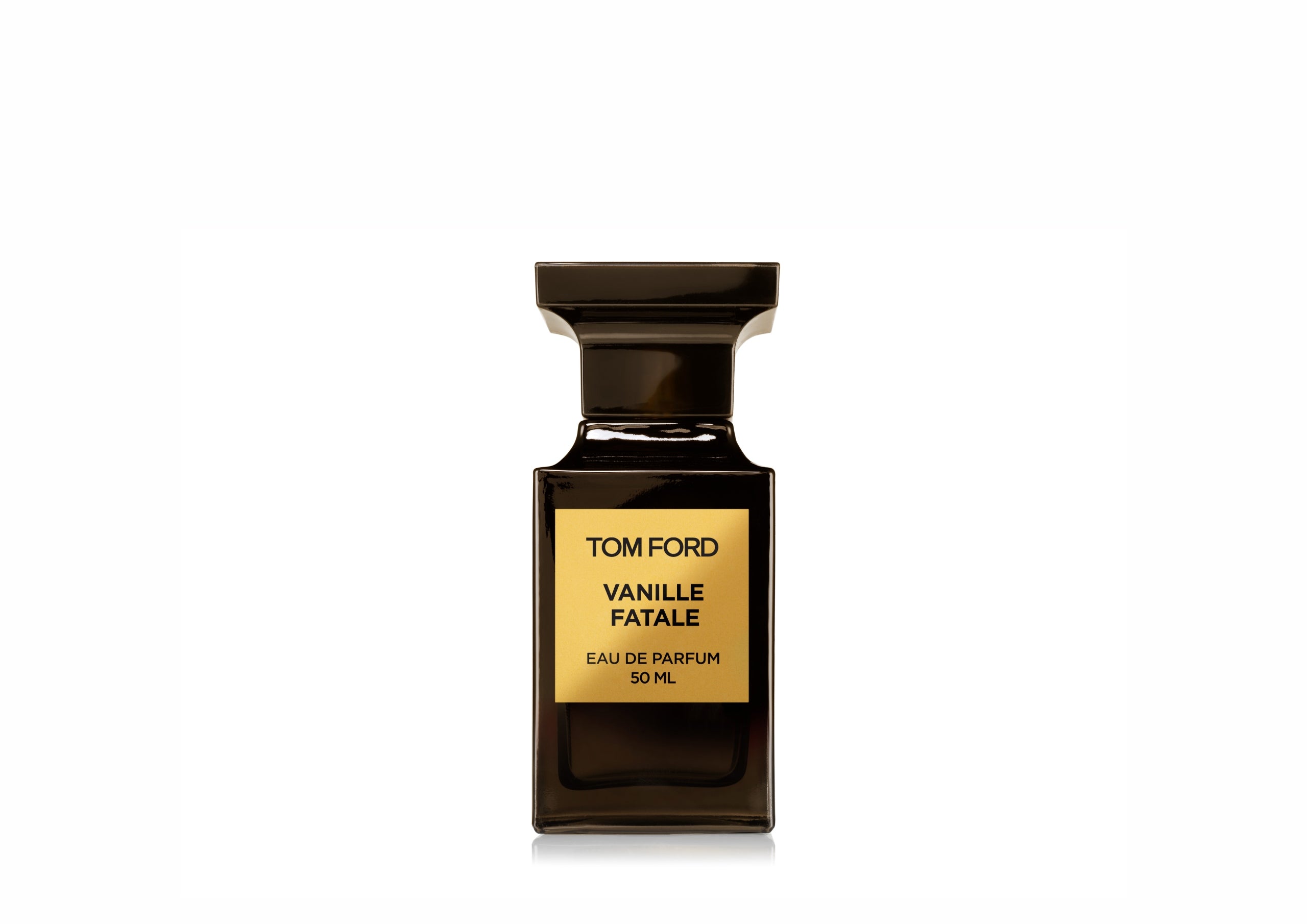 Tom Ford Vanille Fatale EDP U 50 ml