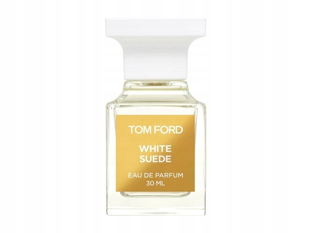 Tom Ford White Suede Eau de Parfum pro ženy 30 ml