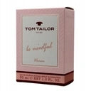 Tom Tailor Be Mindful women's EDT, 30 ml from Germany