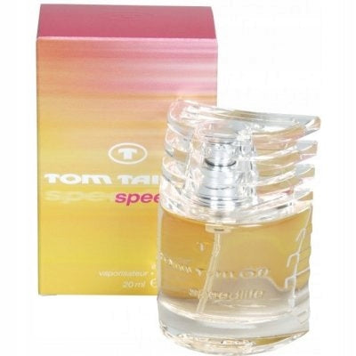 Tom Tailor SpeedLife for Woman 20ML EDT