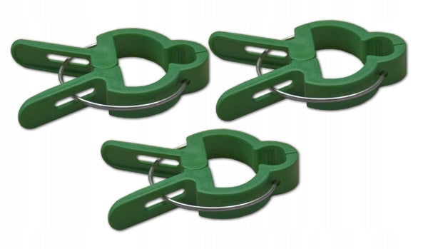 Tomato Plant Attachment Clips 2-Sizes TYK49 Manufacturer code TYK49